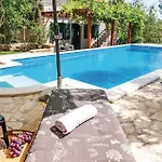 Vakantiehuis 04 *
