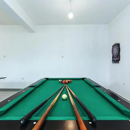 Leuke Woning In Lisane Ostrovické * Lisane Ostrovicke