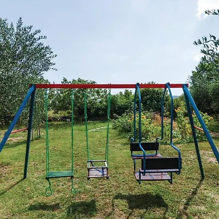 Nyaraló 04 Lišane Ostrovičke