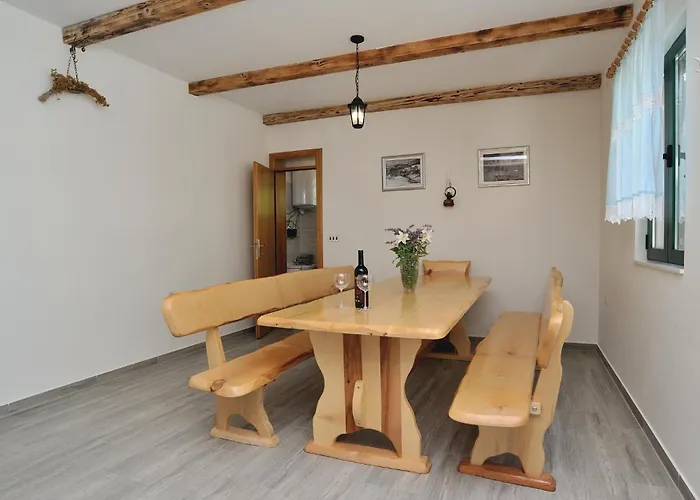 Ferienhaus 04 Lisane Ostrovicke