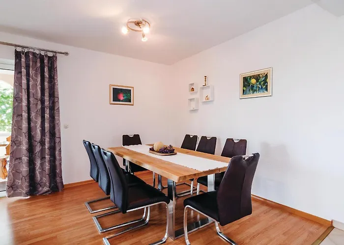 04 Nyaraló Lišane Ostrovičke