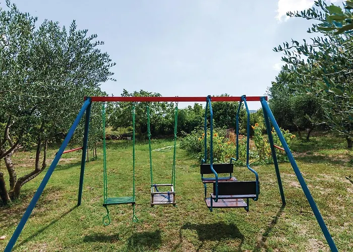 Nyaraló 04 Lišane Ostrovičke